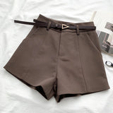 Short Skirt