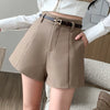 Short Skirt