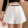 Short Skirt