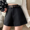 Short Skirt