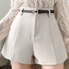 Short Skirt