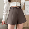 Short Skirt
