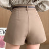 Short Skirt
