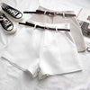 Short Skirt