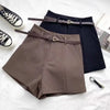 Short Skirt