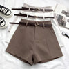 Short Skirt
