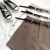 Short Skirt