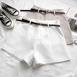Short Skirt