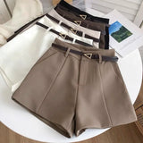 Short Skirt