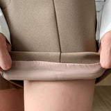 Short Skirt