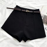Short Skirt