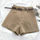 Short Skirt