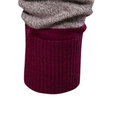 Men's cotton sweater