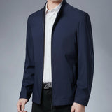 High-quality men's jacket