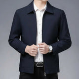 High-quality men's jacket