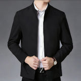 High-quality men's jacket