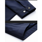 High-quality men's jacket