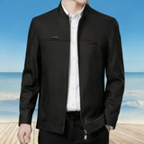 High-quality men's jacket