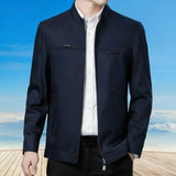 High-quality men's jacket