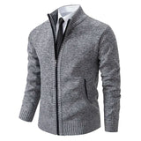 Men's casual sports jacket, Fall/Winter 2025 collection.