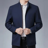 High-quality men's jacket