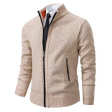 Men's casual sports jacket, Fall/Winter 2025 collection.