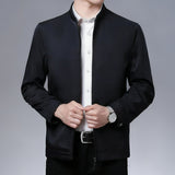 High-quality men's jacket