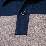 Men's cotton sweater